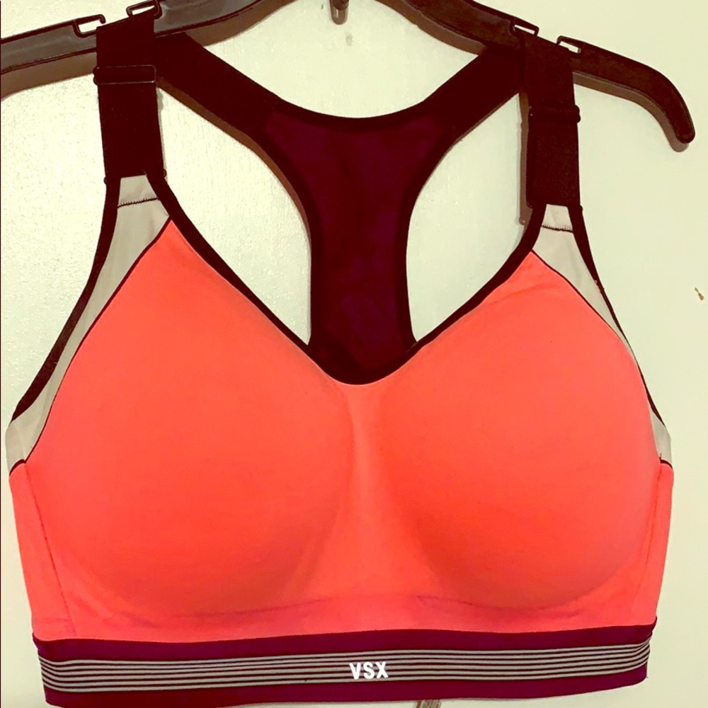 Victoria’s Secret sports bra